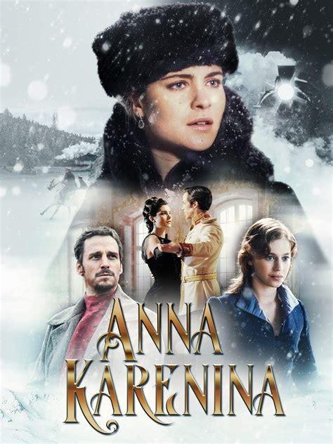 which version of anna karenina is best