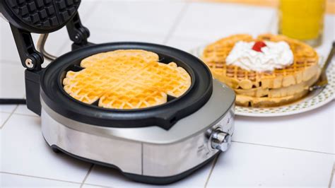 Which Waffle Maker Is Best