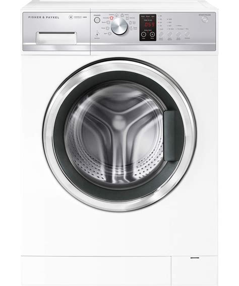 Which Washing Machine Is Most Water Efficient
