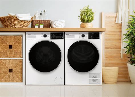 Which Washing Machine Tumble Dryer