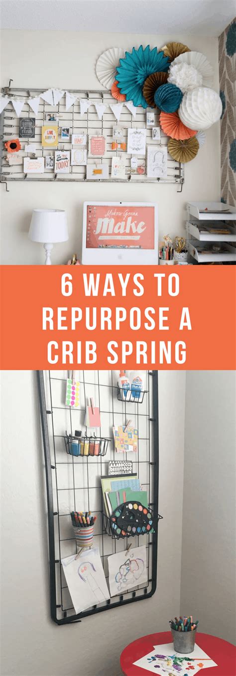 Which Way Does A Crib Spring Go