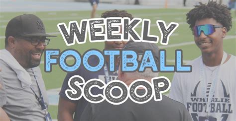 Which Weekly Scoop