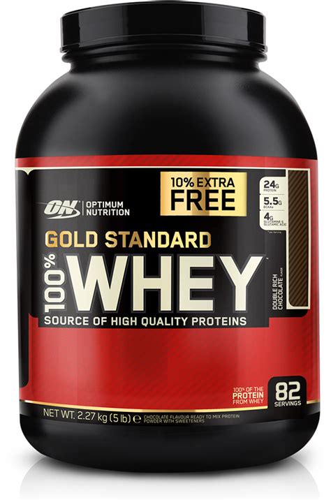 which whey protein is best for muscle gain without side effects