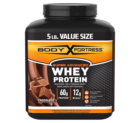 which whey protein is good for weight gain