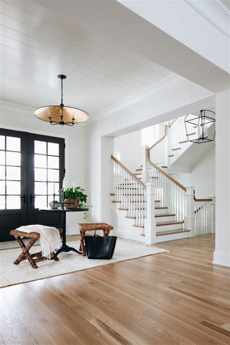 Which White For Interior Walls