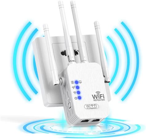 which wifi extenders