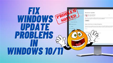 which windows 10 update is causing problems
