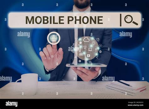 Which Wireless Handheld Device Is Used To Make And Receive Calls And Send Text Messages