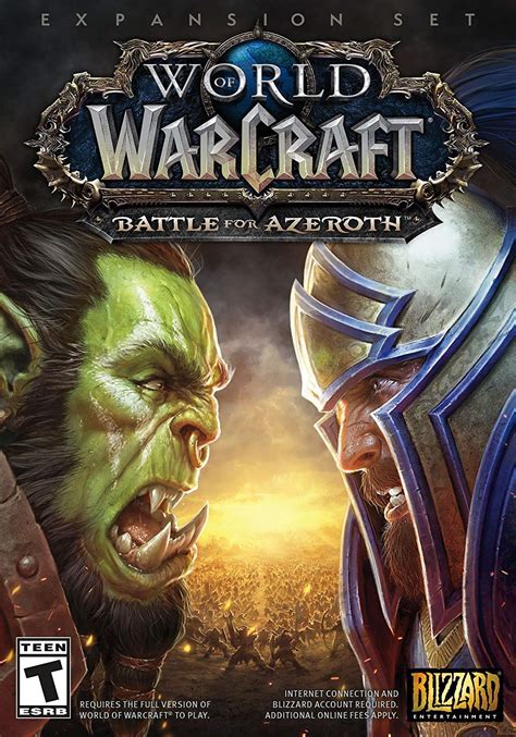 which world of warcraft is better