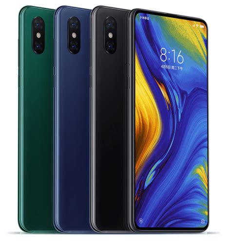 which xiaomi phone is the best