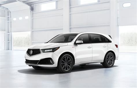 which year models of used acura mdx to avoid