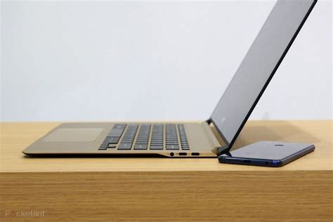 which of the following is not true of ultrathin laptops