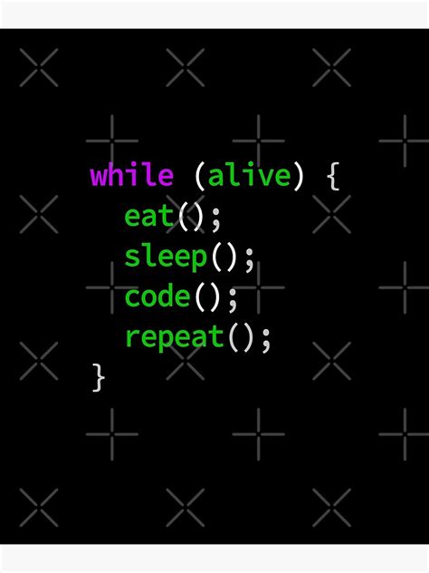 Reviews While Alive Eat Sleep Code Going Viral