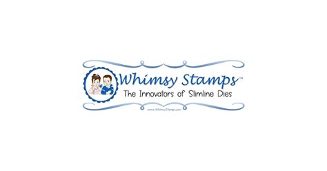 Whimsy Stamps Coupon Code