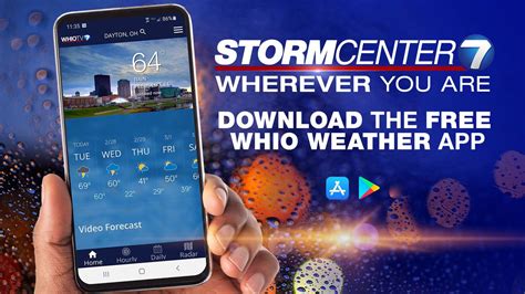 whio weather app for pc
