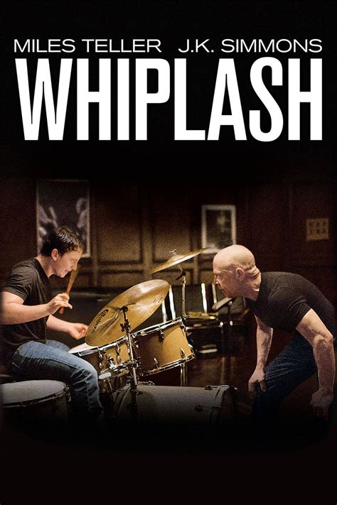 whiplash