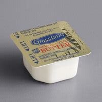 Whipped Butter Packets