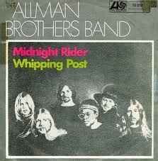 whipping post allman brothers release date
