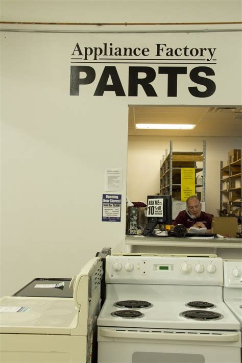 Find A Whirlpool Appliance Parts Store Near You In 2023