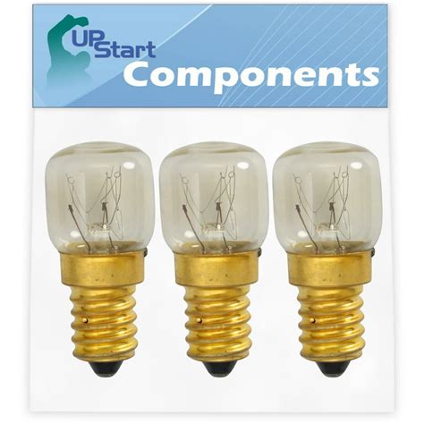 Whirlpool® Replacement Light Bulb For Range, Part