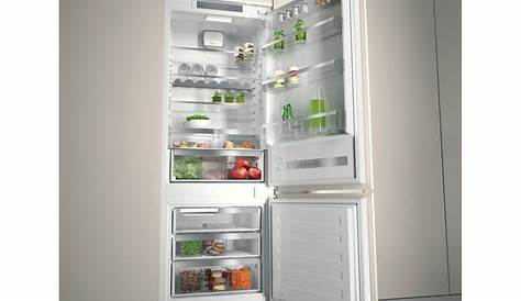 Whirlpool Refrigerateur Encastrable Réfrigérateur ARG 18081