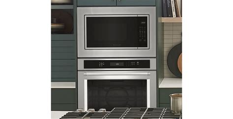 Whirlpool 2.2 Microwave Trim Kit