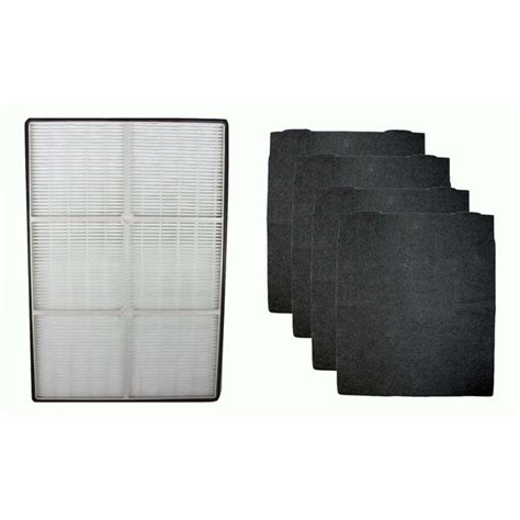 whirlpool air purifier replacement filters