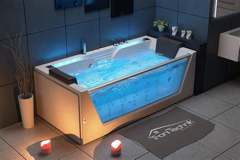 WhirlpoolBadewanne Test 2022 die besten 7 im Vergleich