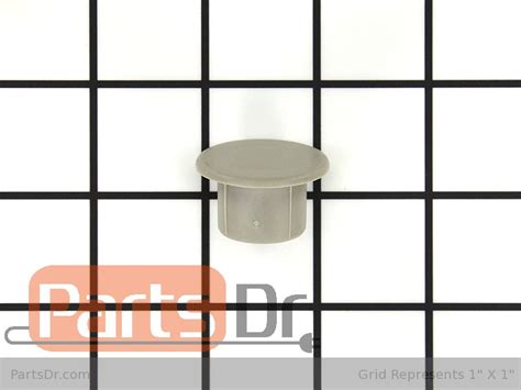 Whirlpool Dishwasher Drain Plug