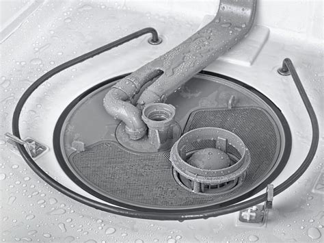 Whirlpool Dishwasher Heating Element Broken