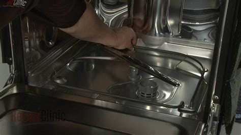 Whirlpool Dishwasher Heating Element Replacement