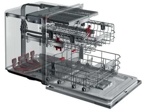 Whirlpool Dishwasher Modes