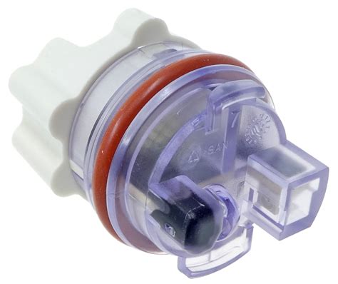 whirlpool dishwasher sensor