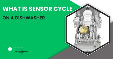 whirlpool dishwasher sensor cycle
