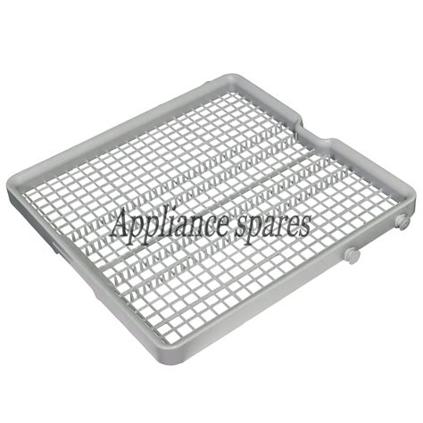 Whirlpool Dishwasher Tray Replacement