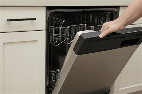 whirlpool dishwasher troubleshooting