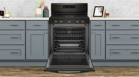 Whirlpool Double Oven Precise Clean Instructions