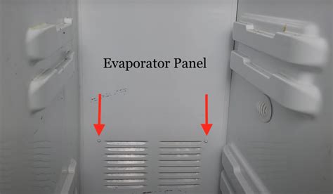 Whirlpool Fridge Freezer Not Cooling Properly