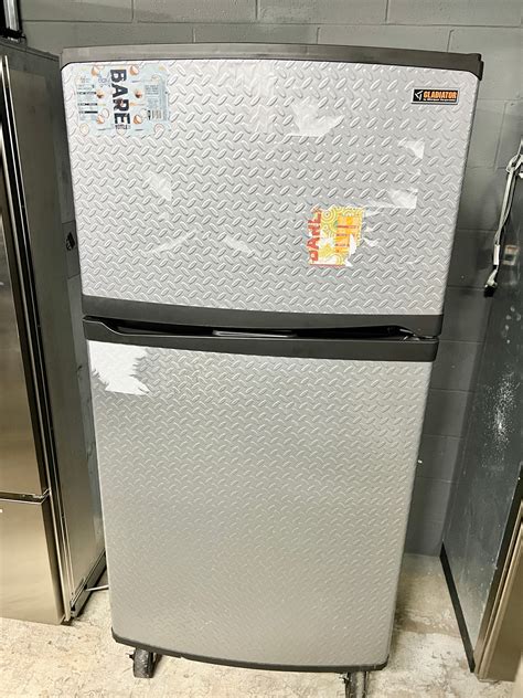 Whirlpool Gladiator Refrigerator Gladiator Refrigerator Cu F