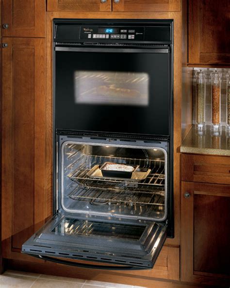 whirlpool gold accubake convection oven manual