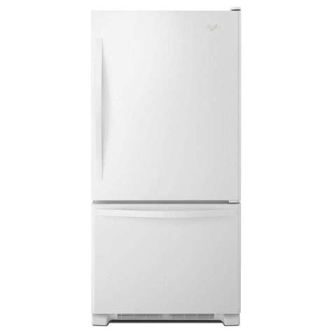 Whirlpool Ice Maker Bottom Freezer
