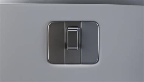 Whirlpool Ice Maker On Off Switch