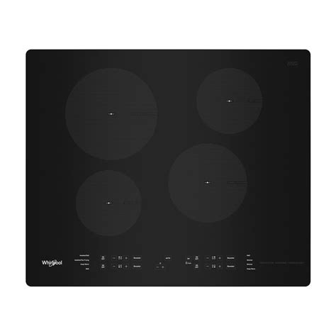 Whirlpool Induction Cooktop 24
