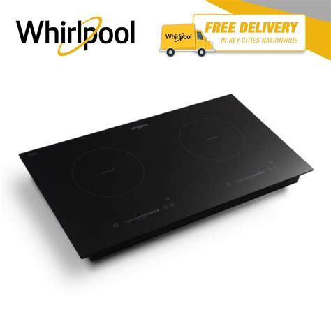 Whirlpool Induction Cooktop Philippines