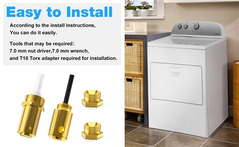 Whirlpool Lp Conversion Instructions