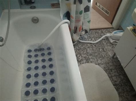 Whirlpool Badewanne Matte Vollausstattung Pool Jacuzzi von Whirlpool Einlage Für