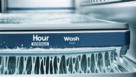 Whirlpool Normal Wash Time Dishwasher