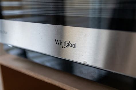Whirlpool Range Feature Not Available