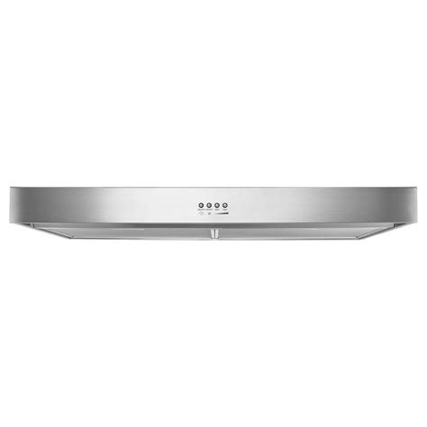 Whirlpool Range Hood 30
