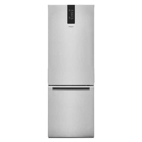 Whirlpool Refrigerator Shallow Depth